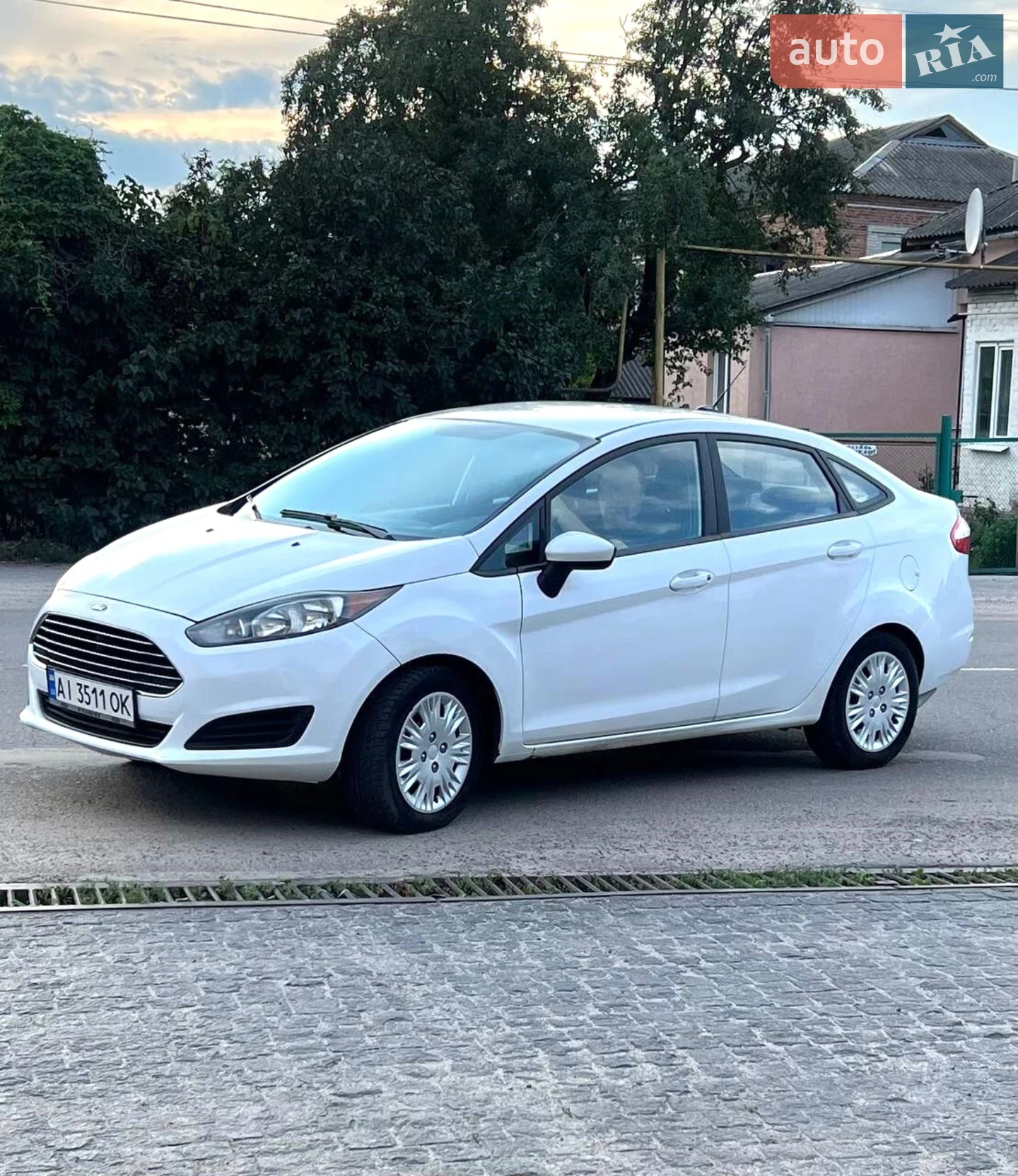 2019 Ford Fiesta - мініатюра 2