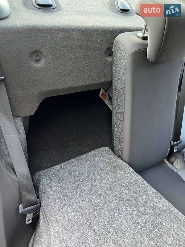 Седан Ford Fiesta 2019 в Ахтырке