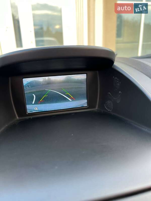 Седан Ford Fiesta 2019 в Ахтырке