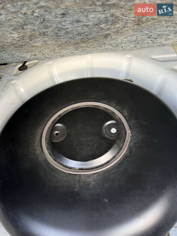 Седан Ford Fiesta 2019 в Ахтырке