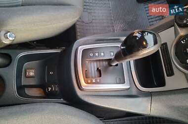 Хэтчбек Ford Fiesta 2011 в 