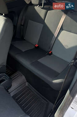 Хэтчбек Ford Fiesta 2010 в 