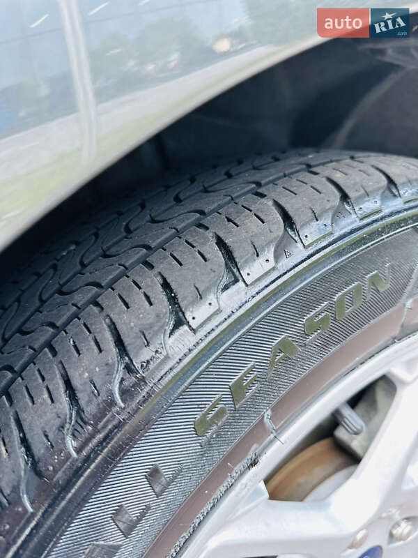 Седан Ford Fiesta 2018 в Одессе фото 31 Седан Ford Fiesta 2018 в Одессе