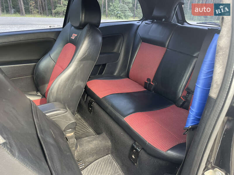 Хэтчбек Ford Fiesta 2007 в Ахтырке