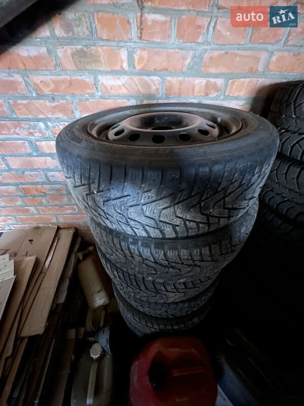 Хэтчбек Ford Fiesta 2007 в Ахтырке