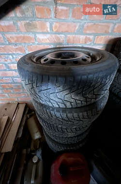 Хетчбек Ford Fiesta 2007 в 
