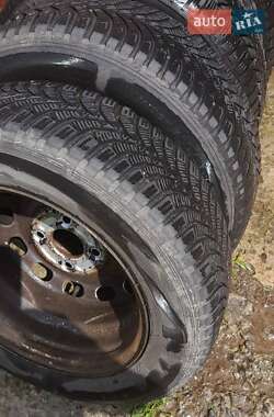 Хэтчбек Ford Fiesta 2010 в 