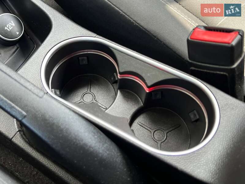 Хэтчбек Ford Fiesta 2014 в Киеве