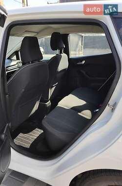 Хетчбек Ford Fiesta 2018 в Хмельницькому