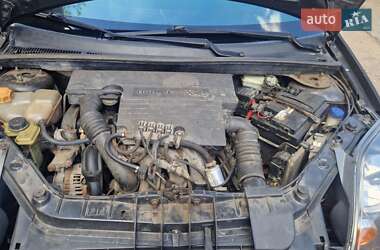 Хэтчбек Ford Fiesta 2006 в Киеве