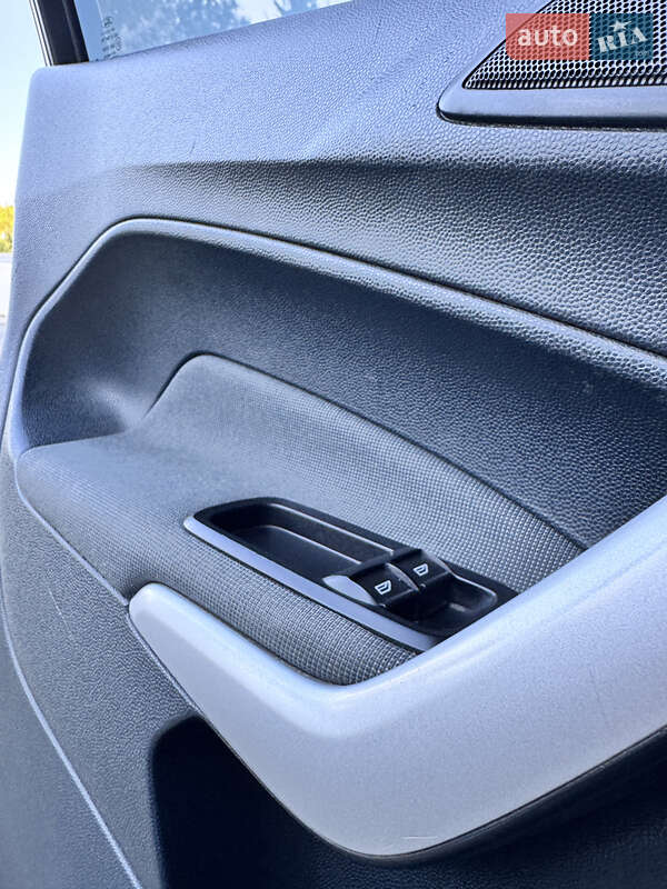 Хэтчбек Ford Fiesta 2012 в Киеве