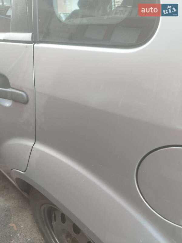 Хэтчбек Ford Fiesta 2006 в Киеве
