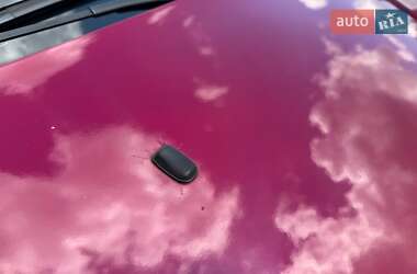 Хэтчбек Ford Fiesta 2011 в 