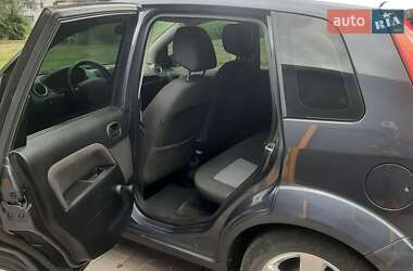 Хэтчбек Ford Fiesta 2007 в 