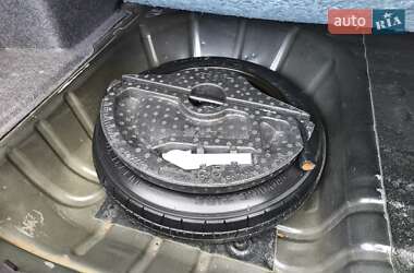 Седан Ford Fiesta 2018 в 