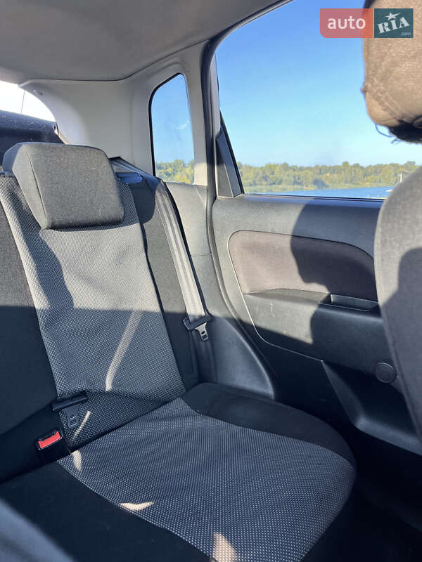 Хэтчбек Ford Fiesta 2008 в Львове фото 12 Хэтчбек Ford Fiesta 2008 в Львове