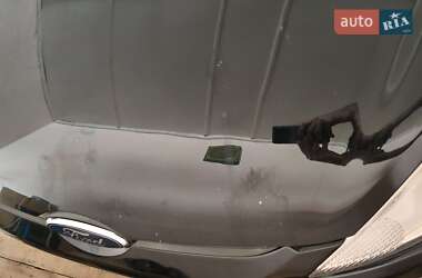 Хэтчбек Ford Fiesta 2011 в 