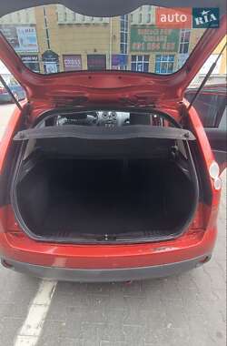 Хэтчбек Ford Fiesta 2008 в 