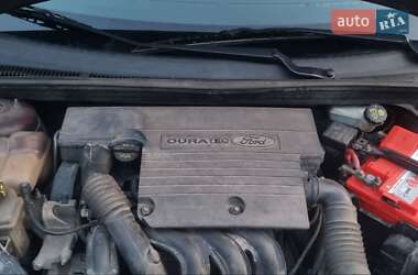 Хэтчбек Ford Fiesta 2008 в 