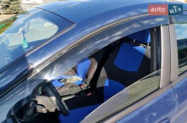 Хэтчбек Ford Fiesta 2018 в 
