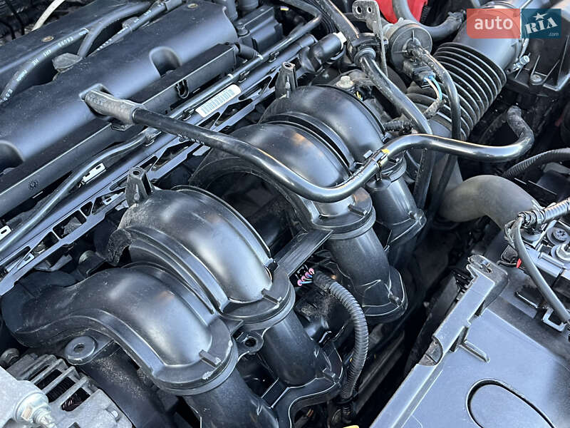 Хэтчбек Ford Fiesta 2012 в Одессе