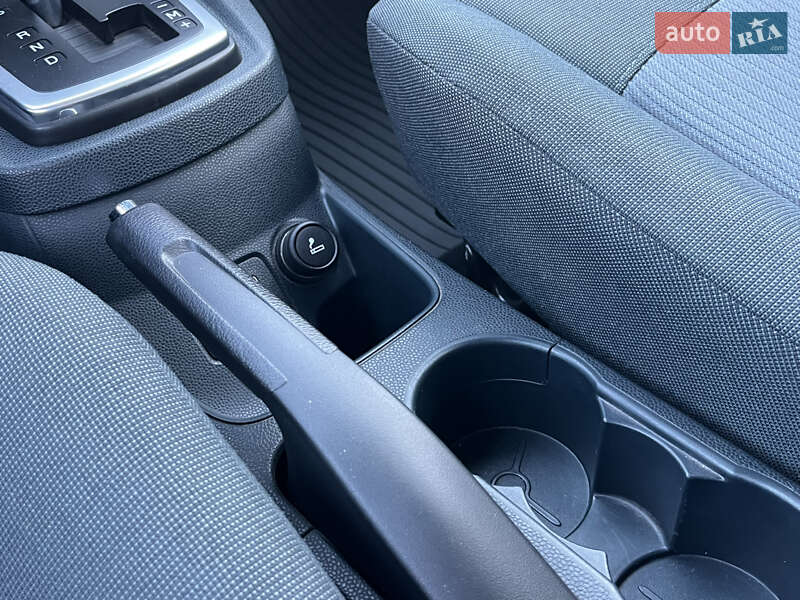 Хэтчбек Ford Fiesta 2012 в Одессе