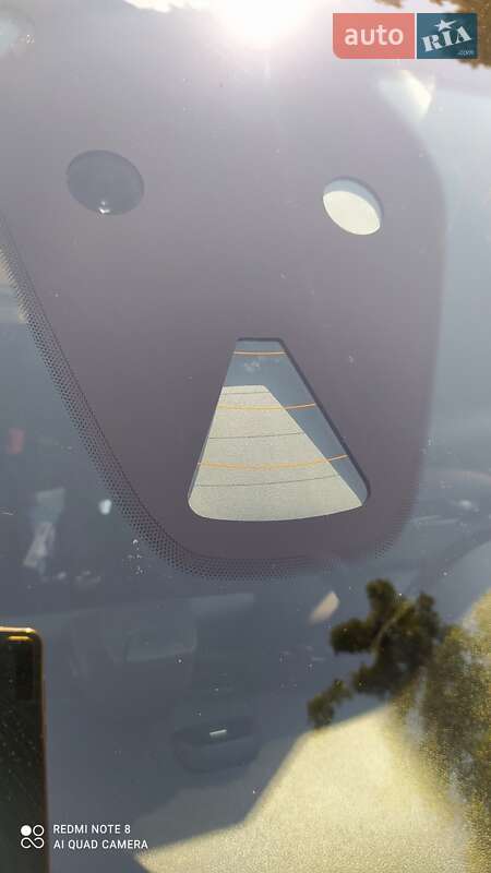 Хэтчбек Ford Fiesta 2018 в Полтаве