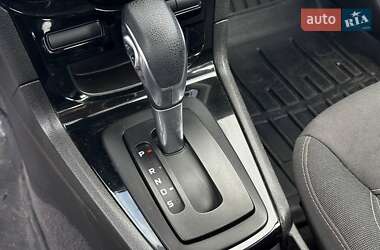 Седан Ford Fiesta 2019 в 