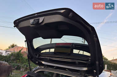 Хэтчбек Ford Fiesta 2012 в 