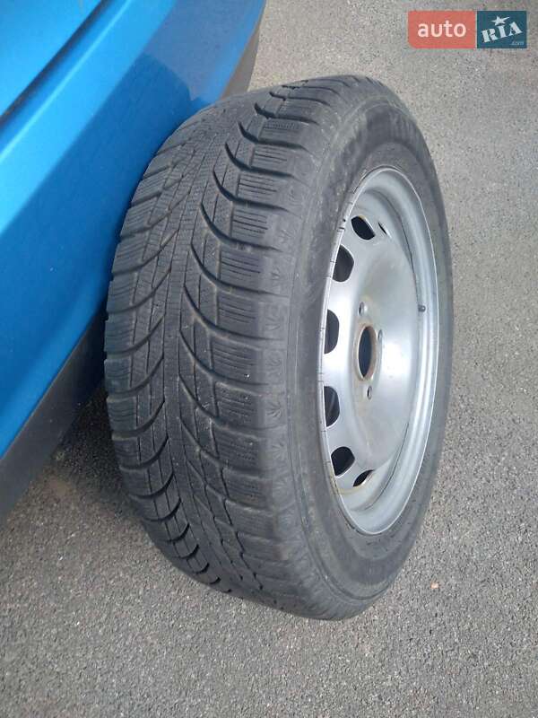 Хэтчбек Ford Fiesta 2012 в Киеве фото 9 Хэтчбек Ford Fiesta 2012 в Киеве