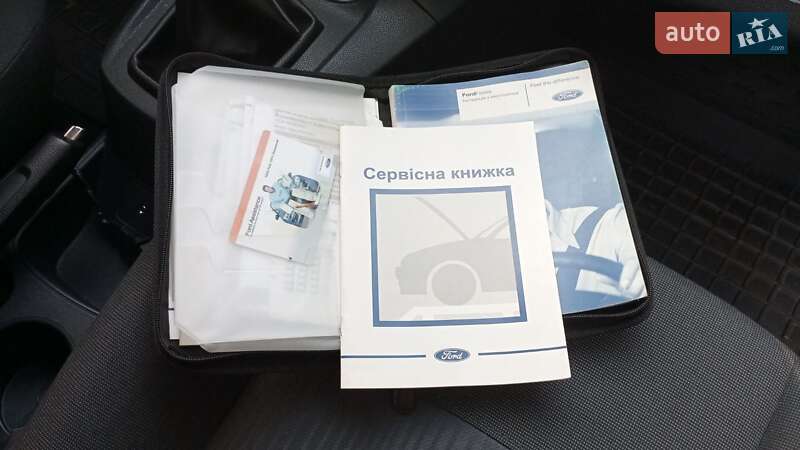 Хэтчбек Ford Fiesta 2011 в Ровно фото 17 Хэтчбек Ford Fiesta 2011 в Ровно