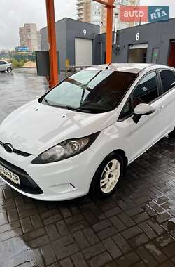 Хетчбек Ford Fiesta 2012 в Харкові