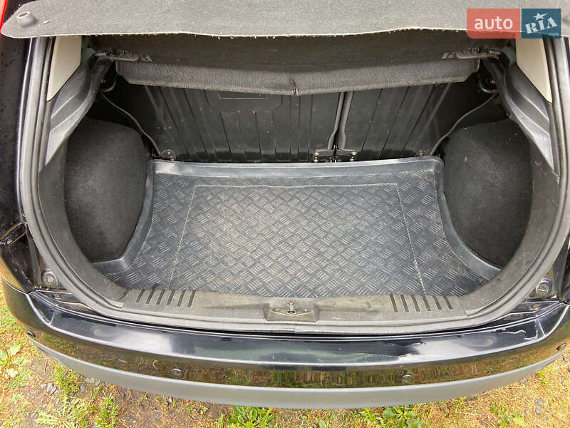 Хэтчбек Ford Fiesta 2007 в Луцке фото 16 Хэтчбек Ford Fiesta 2007 в Луцке