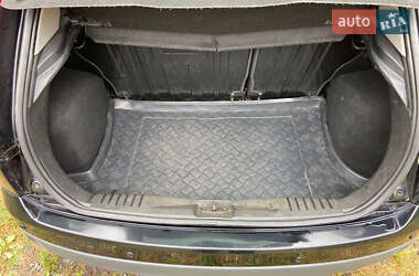Хэтчбек Ford Fiesta 2007 в 
