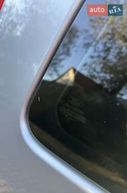 Хэтчбек Ford Fiesta 2008 в 
