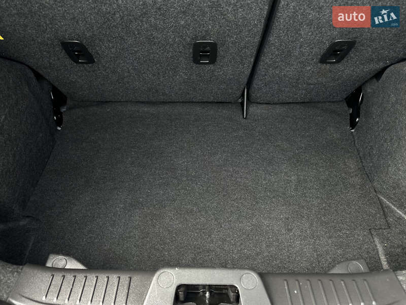 Хэтчбек Ford Fiesta 2019 в Шептицькому фото 20 Хэтчбек Ford Fiesta 2019 в Шептицькому