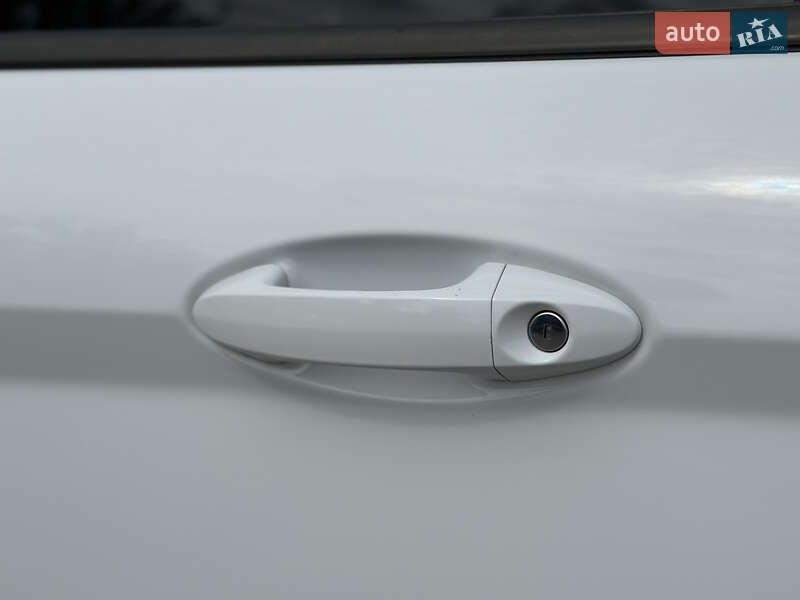 Хэтчбек Ford Fiesta 2019 в Шептицькому фото 26 Хэтчбек Ford Fiesta 2019 в Шептицькому