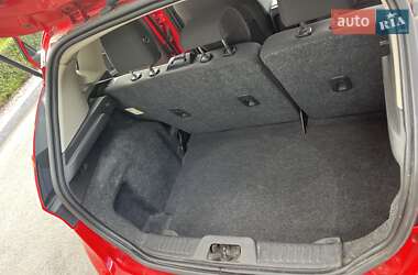 Хэтчбек Ford Fiesta 2014 в 