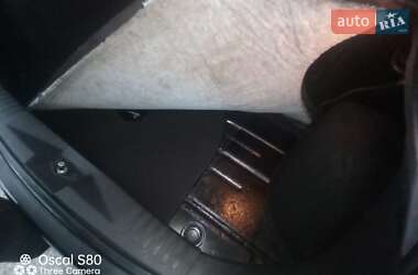 Хэтчбек Ford Fiesta 2007 в 