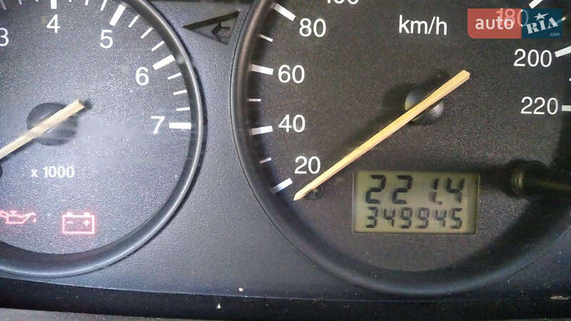 Хэтчбек Ford Fiesta 2000 в Дунаевцах фото 9 Хэтчбек Ford Fiesta 2000 в Дунаевцах