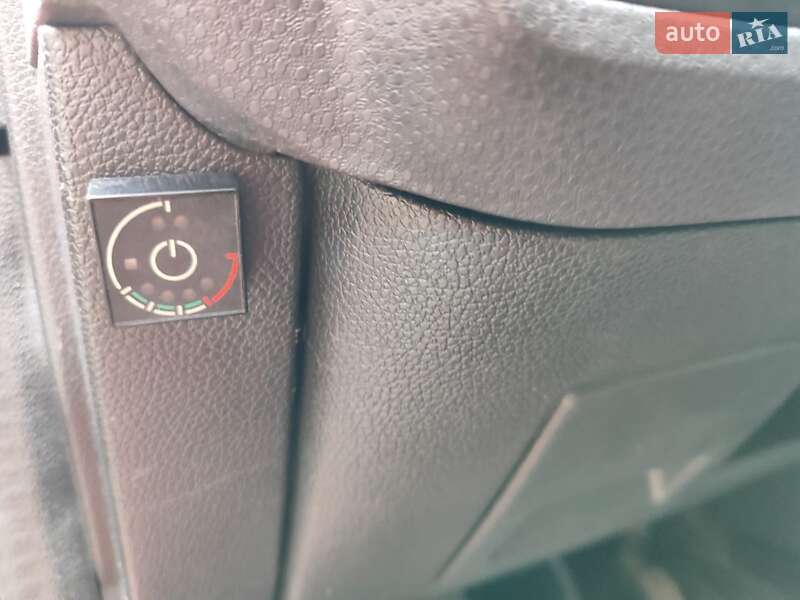 Хэтчбек Ford Fiesta 2007 в Чернигове