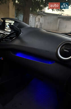 Седан Ford Fiesta 2014 в 