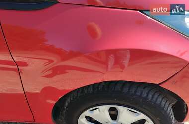 Хэтчбек Ford Fiesta 2010 в 