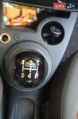 Хэтчбек Ford Fiesta 2008 в 