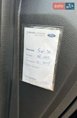 Хэтчбек Ford Fiesta 2013 в 