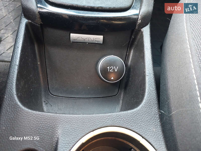 Хетчбек Ford Fiesta 2018 в Києві фото 20 Хетчбек Ford Fiesta 2018 в Києві