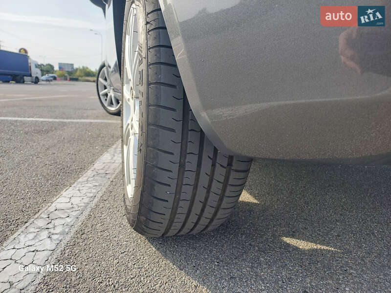 Хетчбек Ford Fiesta 2018 в Києві фото 33 Хетчбек Ford Fiesta 2018 в Києві