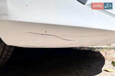 Хэтчбек Ford Fiesta 2017 в 