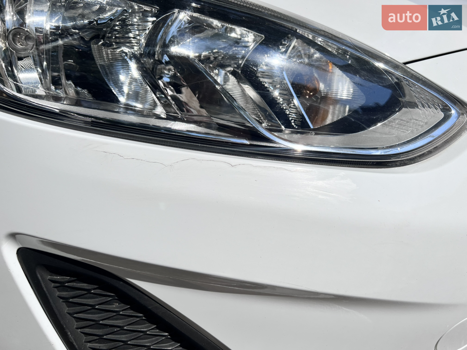 2017 Ford Fiesta - мініатюра 20