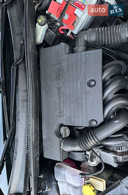 Хэтчбек Ford Fiesta 2008 в 